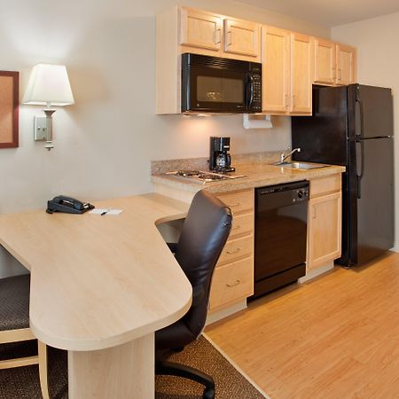 Candlewood Suites Junction City - Ft. Riley By Ihg Exterior foto