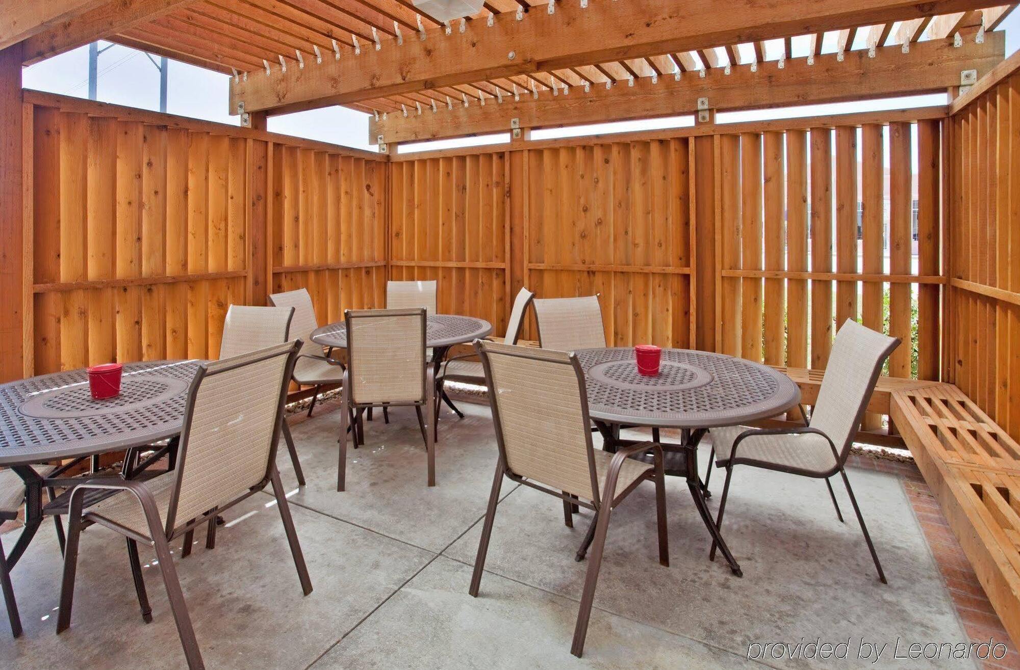 Candlewood Suites Junction City - Ft. Riley By Ihg Exterior foto